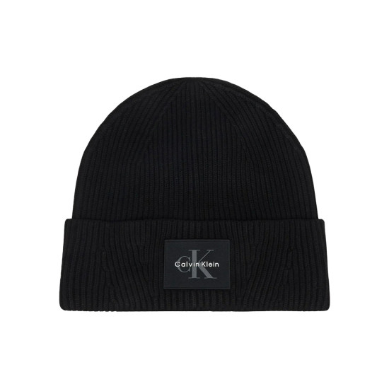 Calvin Klein Σκουφάκι Signature Logo Beanie
